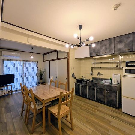 Living Cube Beppu Station Annex / Vacation Stay 54919 Exterior photo