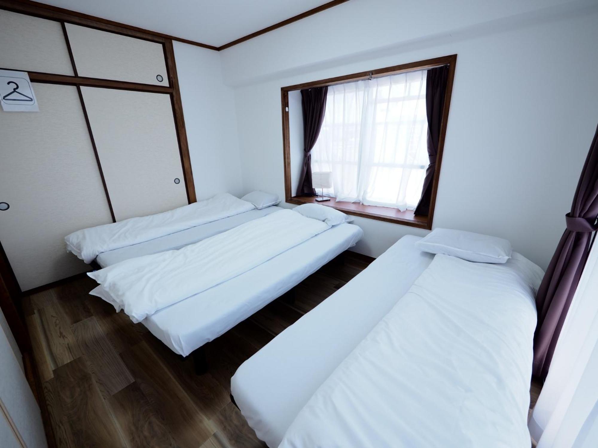 Living Cube Beppu Station Annex / Vacation Stay 54919 Exterior photo